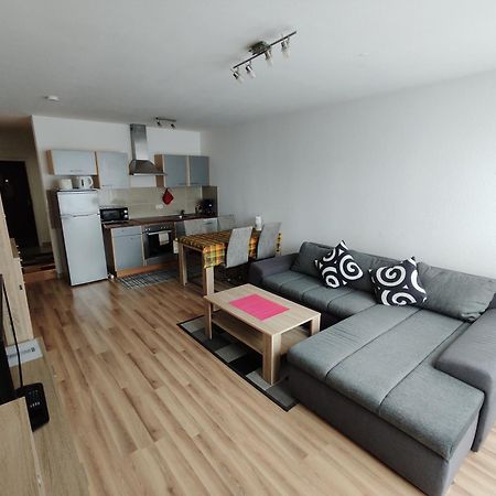 Hog Apartment Nuernberg St. Peter Exteriér fotografie