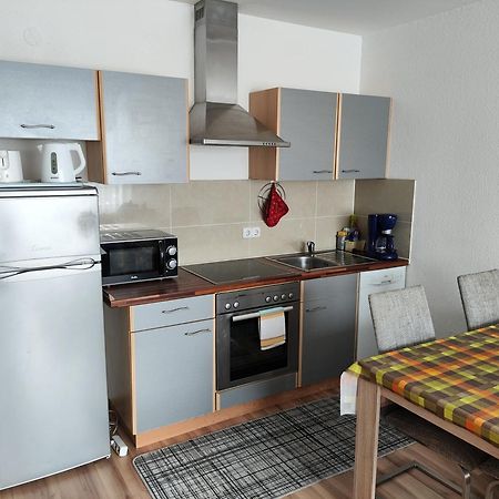 Hog Apartment Nuernberg St. Peter Exteriér fotografie