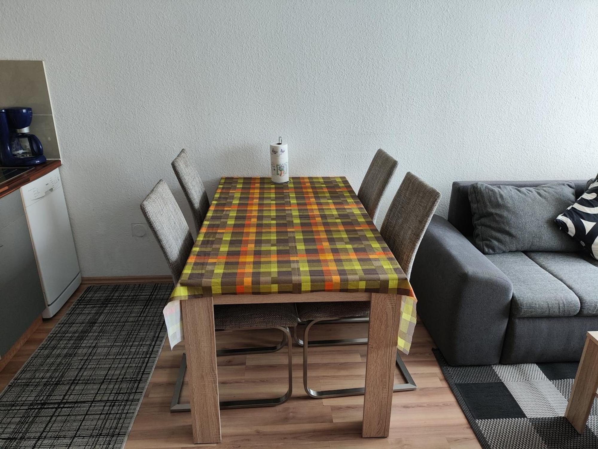 Hog Apartment Nuernberg St. Peter Exteriér fotografie